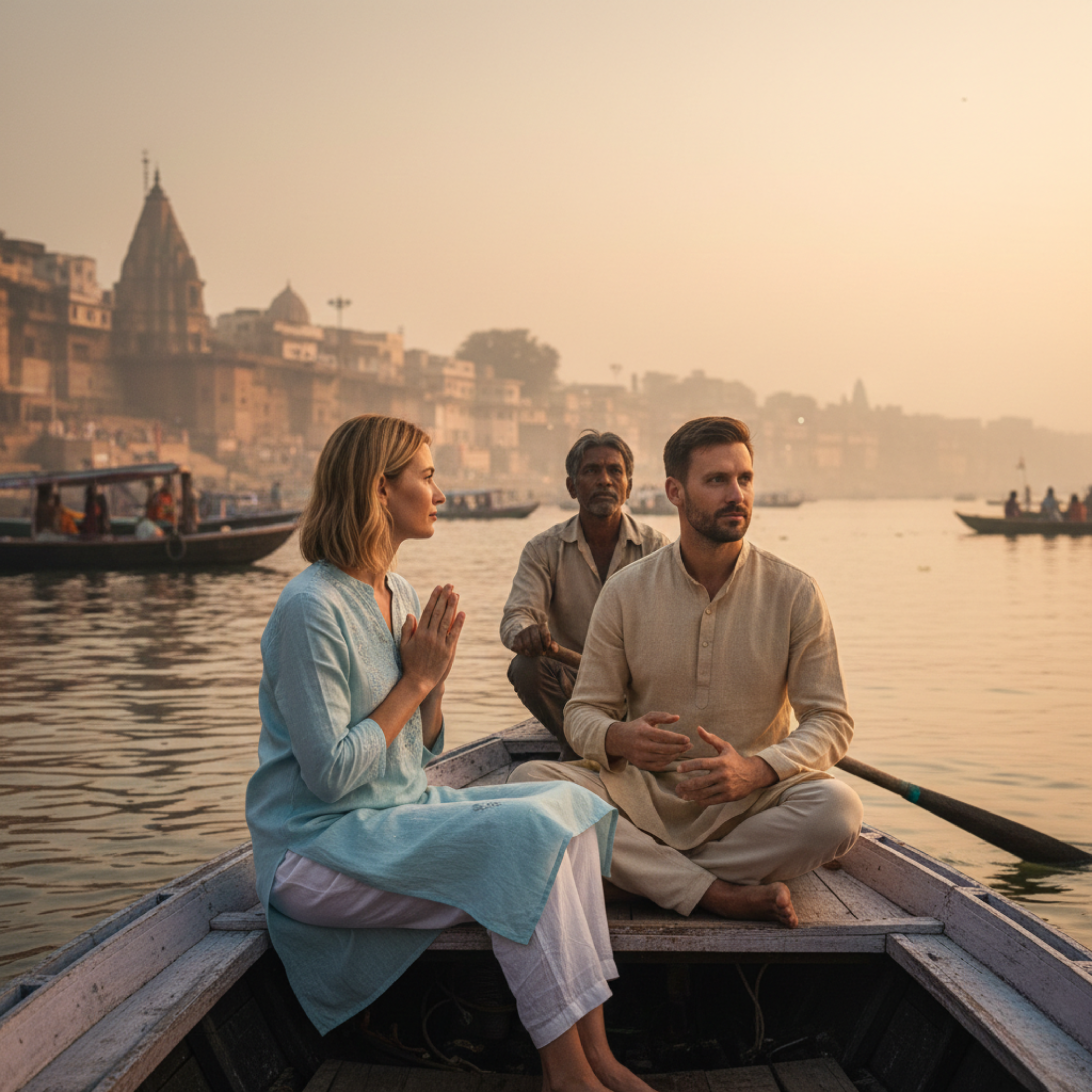 Varanasi